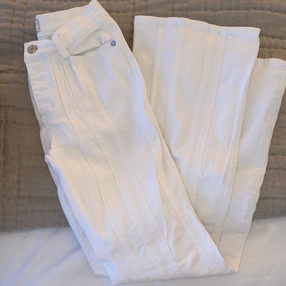 Free People Jeans